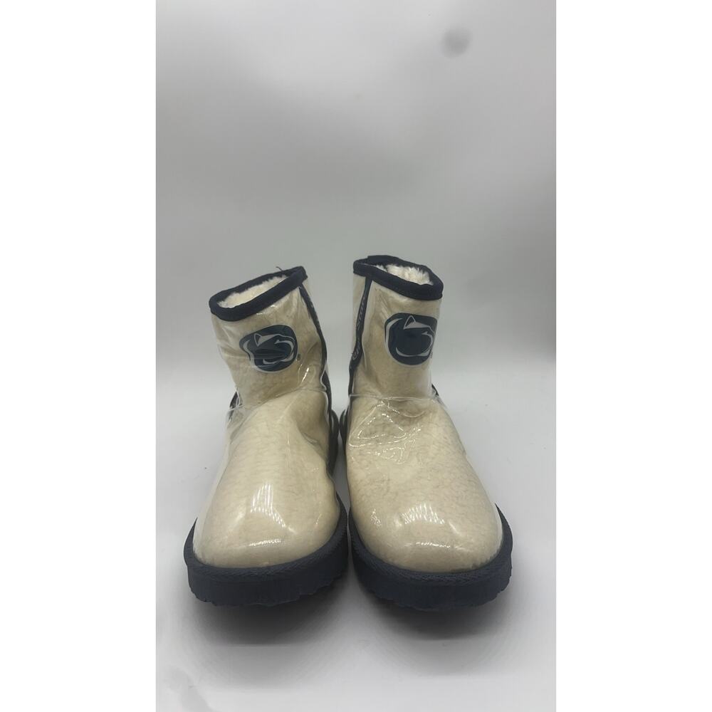 Penn State Womens Rain Boots 9 NWB